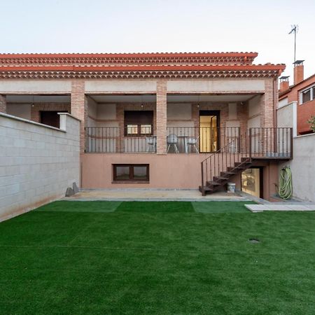 Otero&Elma Apartment Alovera Екстериор снимка