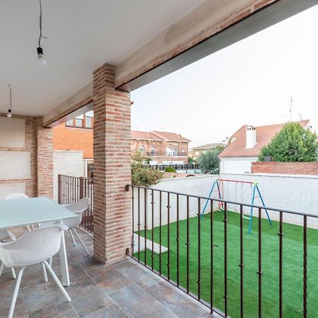 Otero&Elma Apartment Alovera Екстериор снимка
