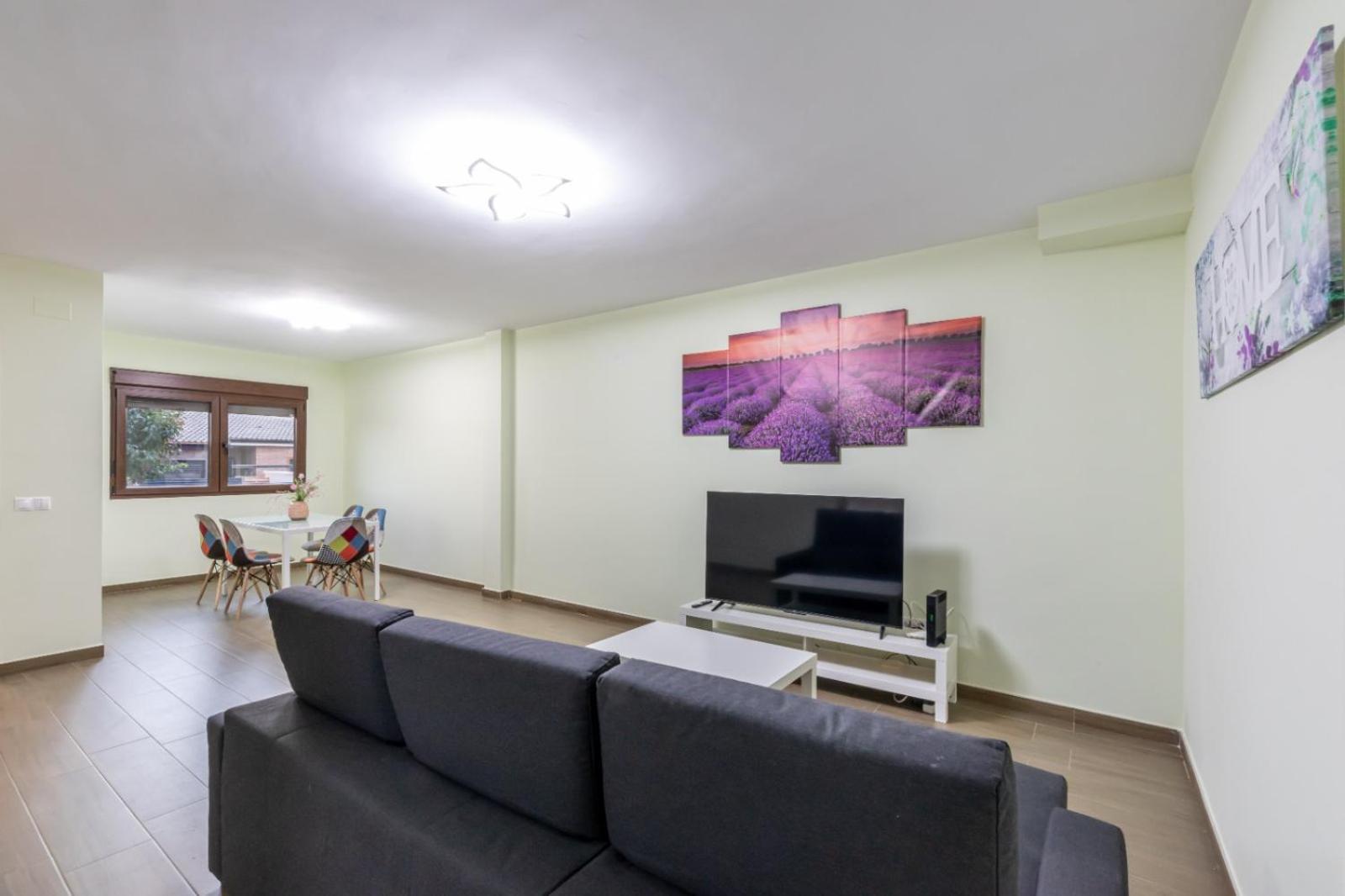 Otero&Elma Apartment Alovera Екстериор снимка