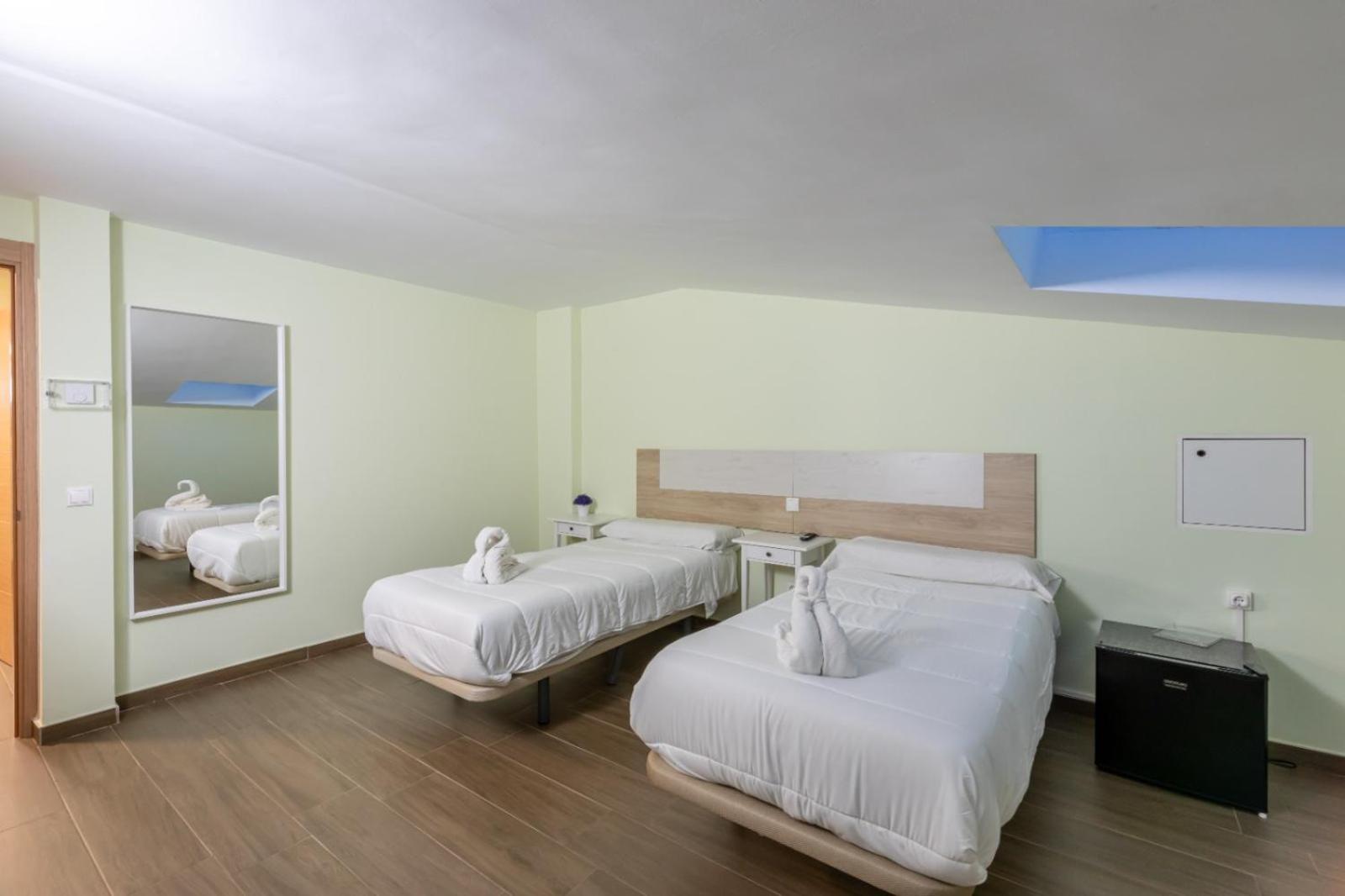 Otero&Elma Apartment Alovera Екстериор снимка