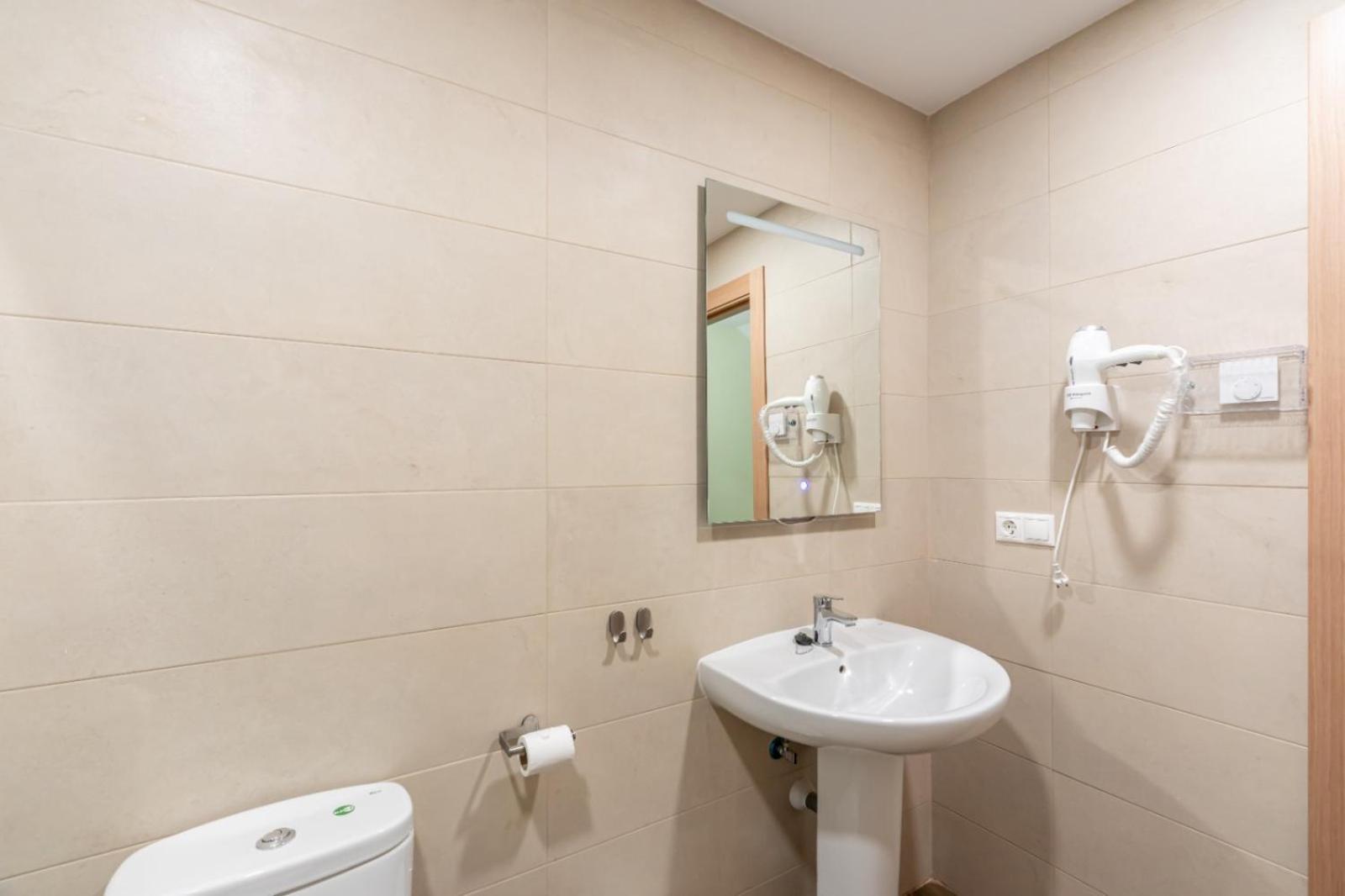 Otero&Elma Apartment Alovera Екстериор снимка