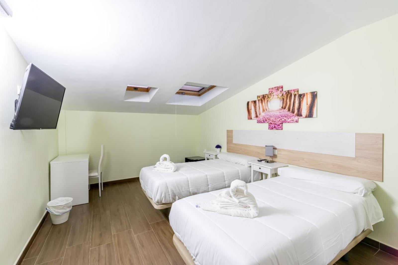 Otero&Elma Apartment Alovera Екстериор снимка