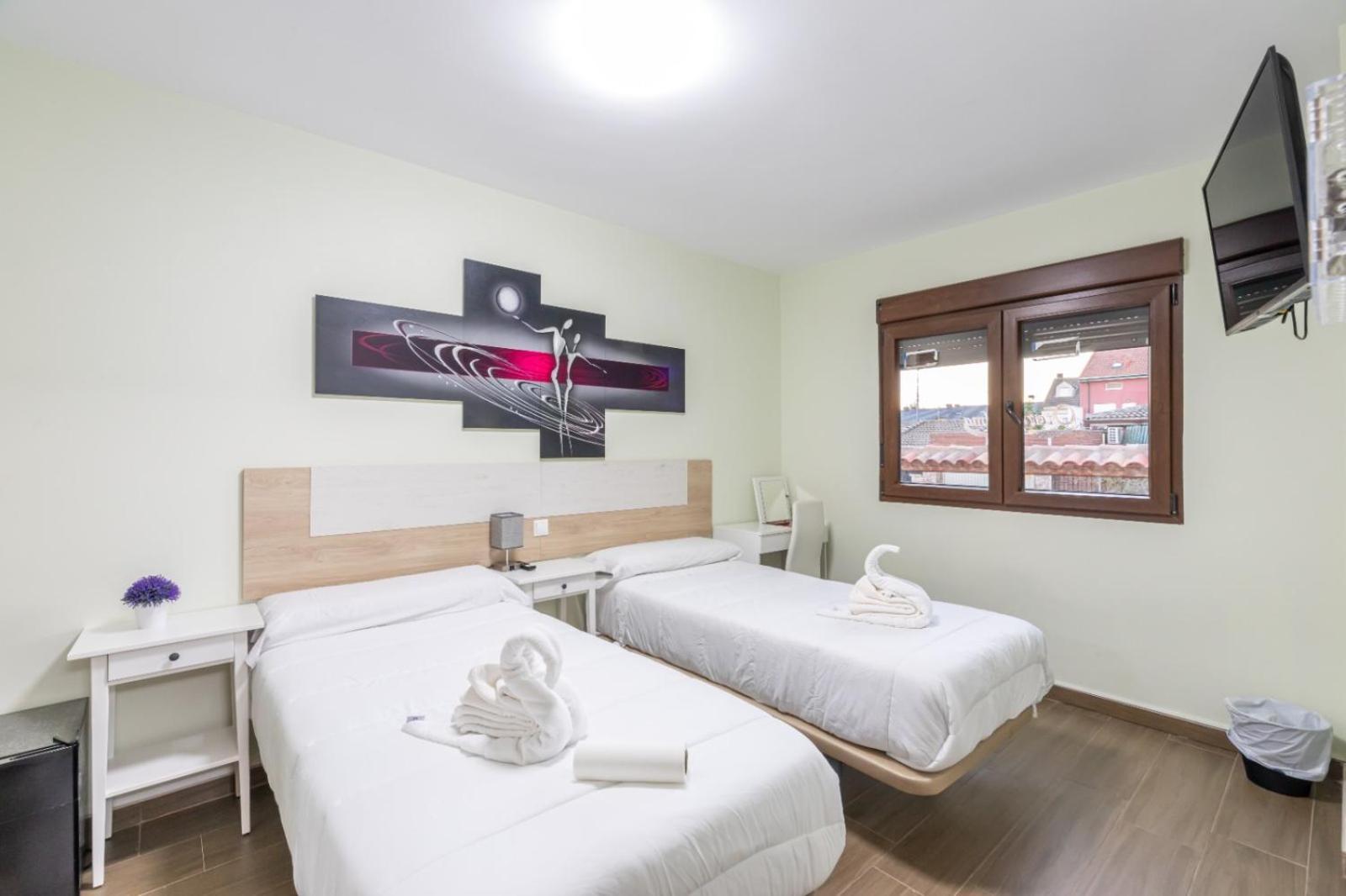 Otero&Elma Apartment Alovera Екстериор снимка