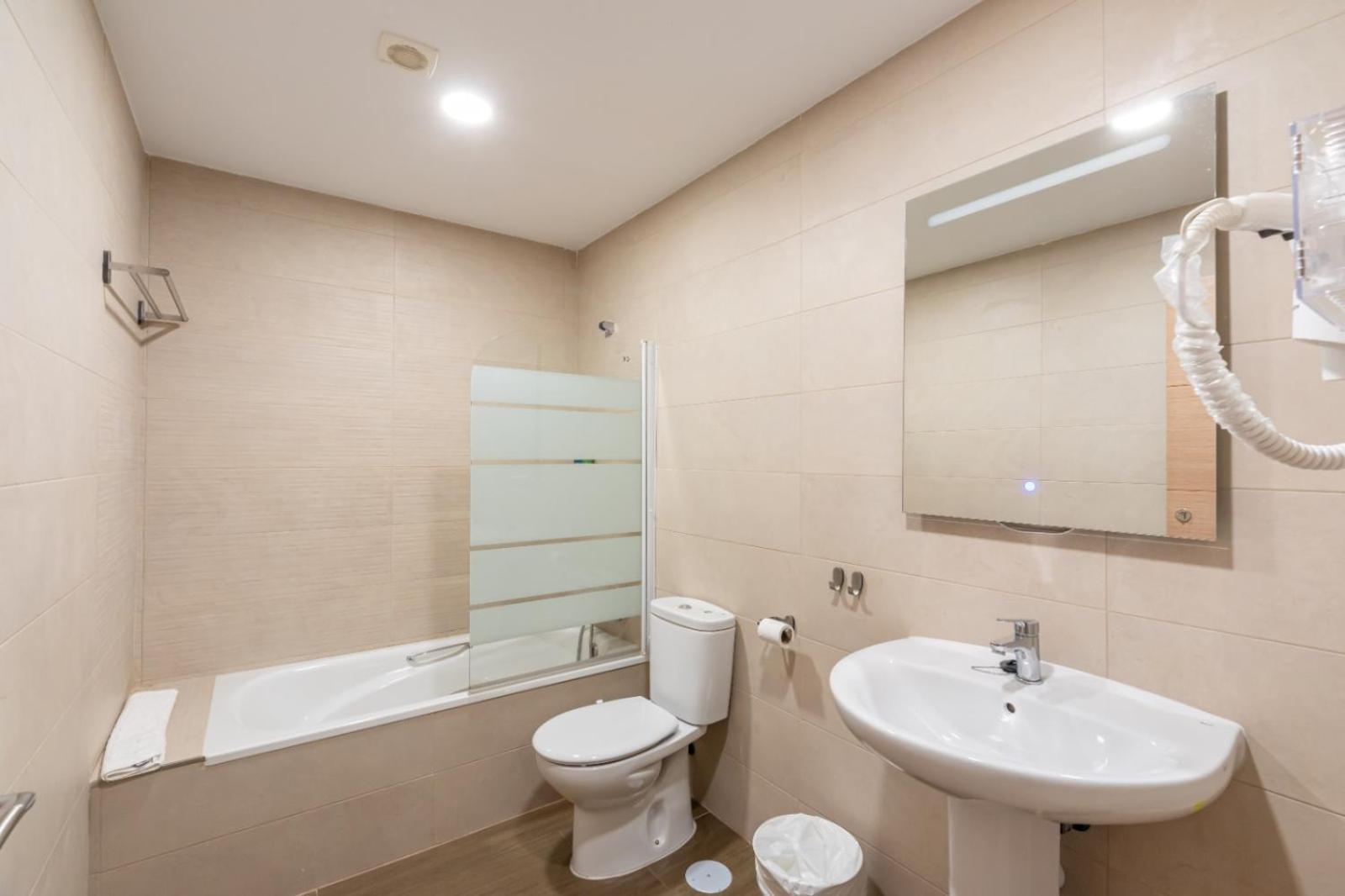 Otero&Elma Apartment Alovera Екстериор снимка