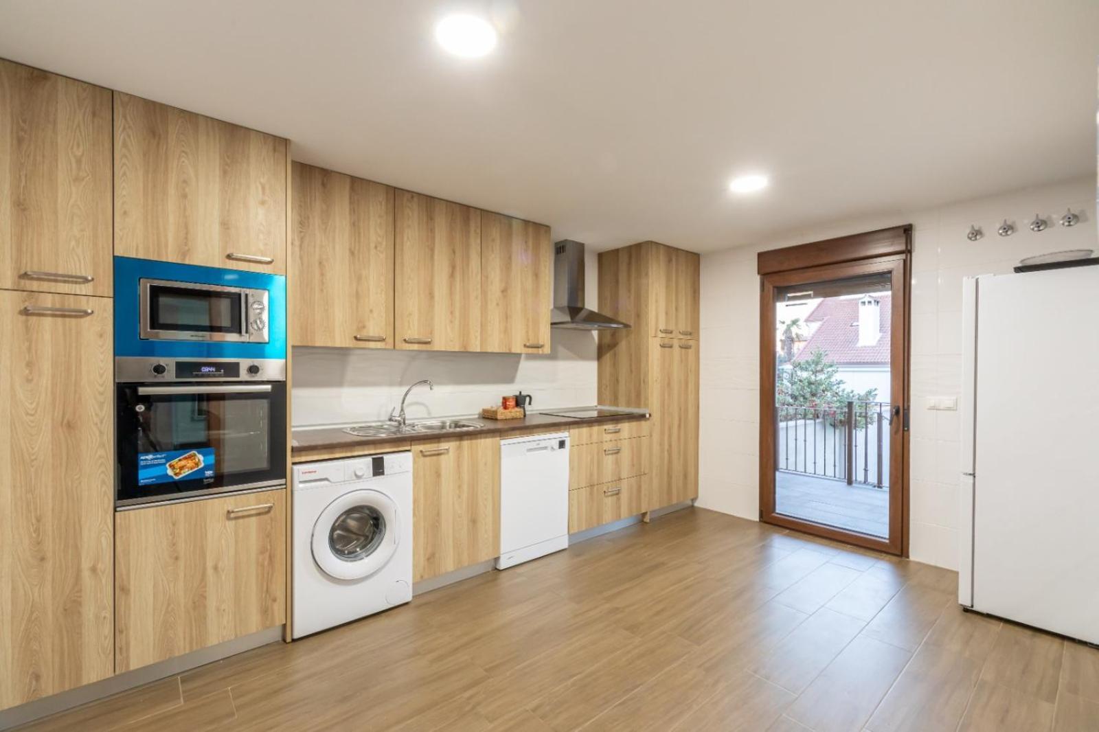 Otero&Elma Apartment Alovera Екстериор снимка