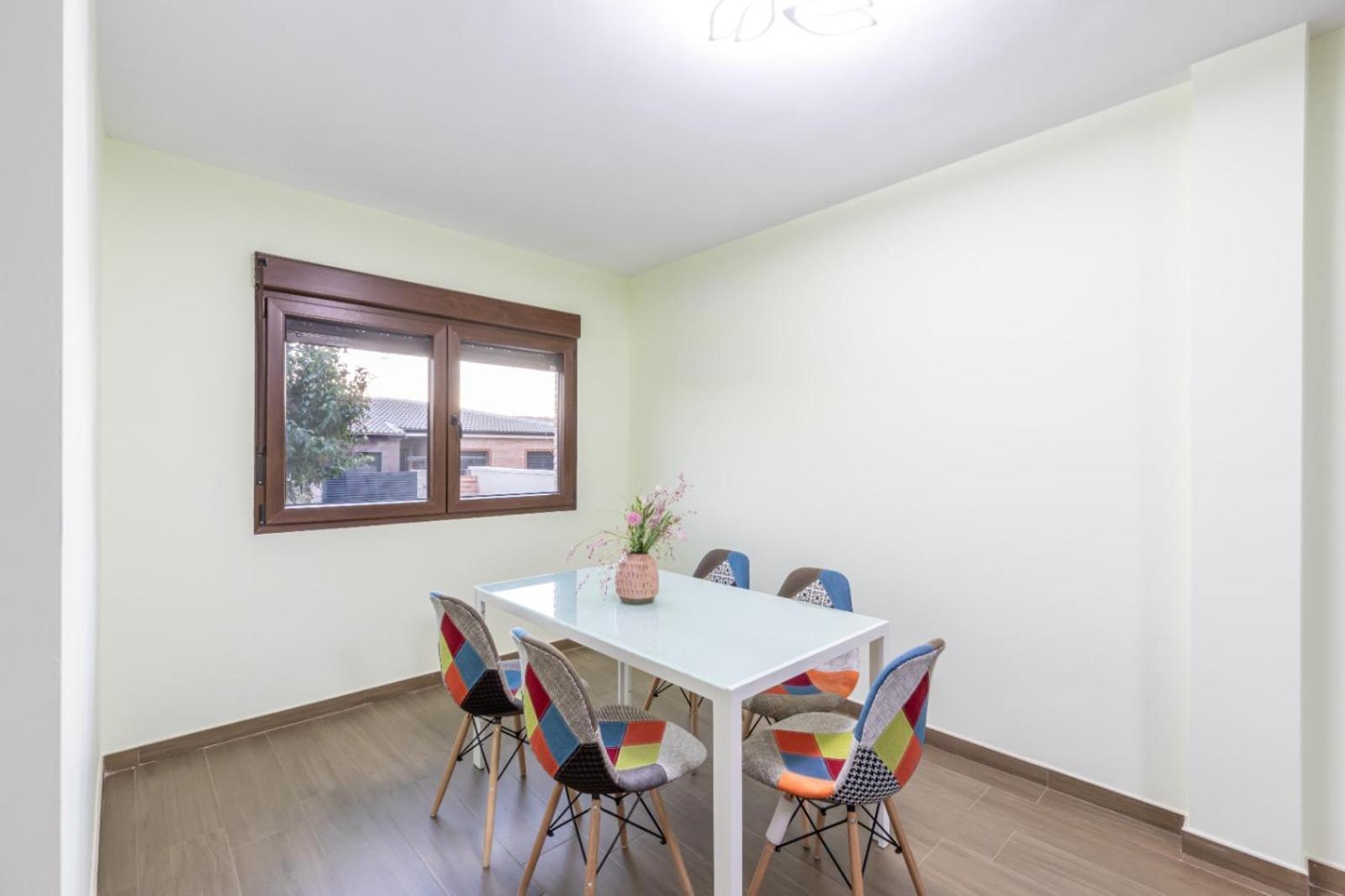 Otero&Elma Apartment Alovera Екстериор снимка