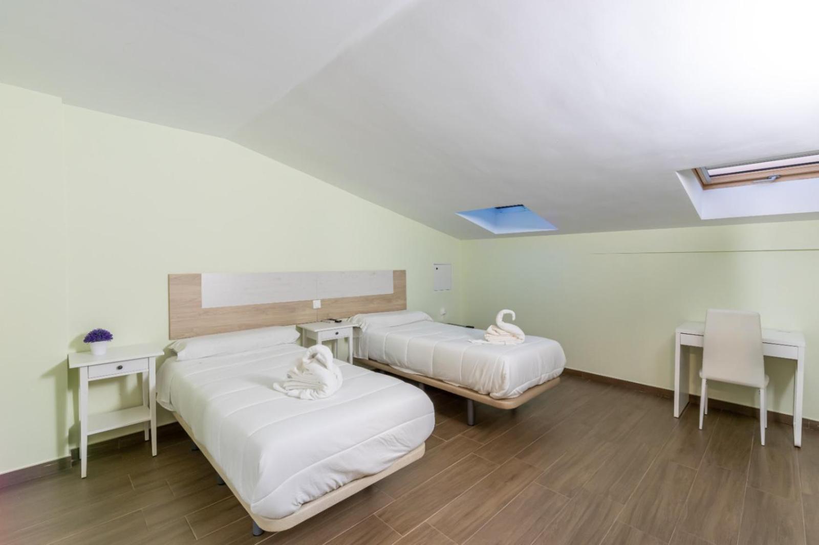 Otero&Elma Apartment Alovera Екстериор снимка