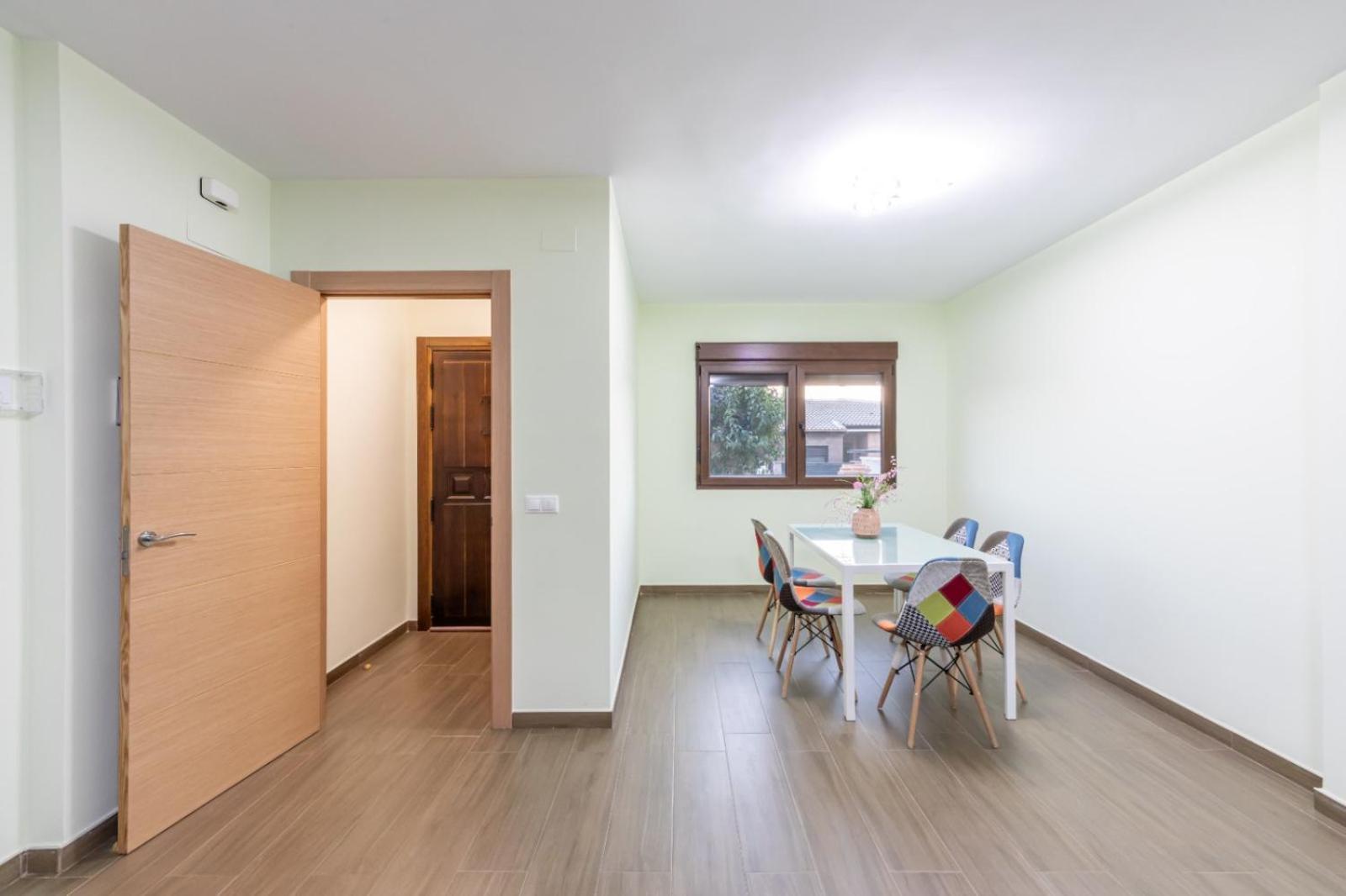 Otero&Elma Apartment Alovera Екстериор снимка