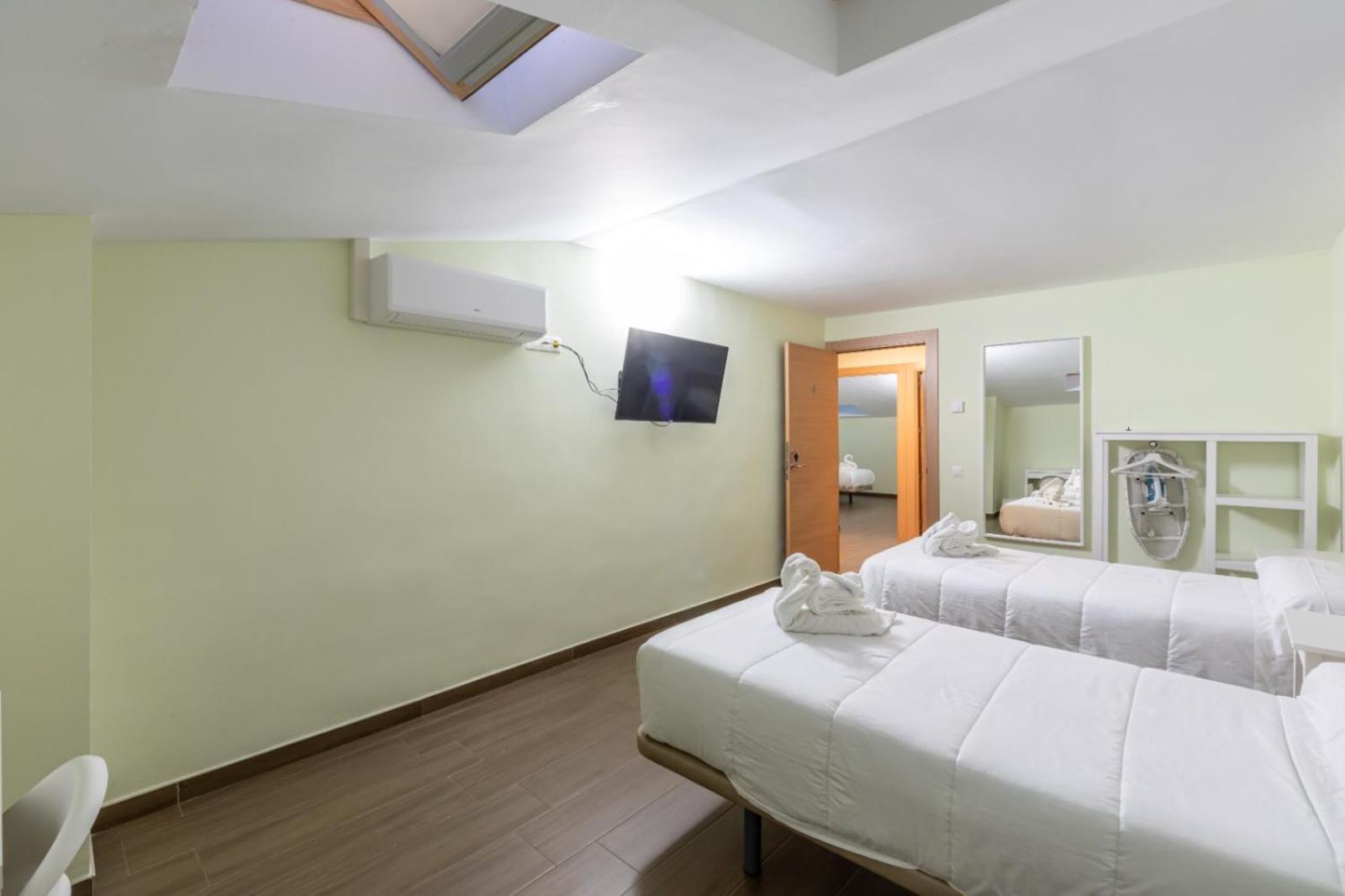 Otero&Elma Apartment Alovera Екстериор снимка
