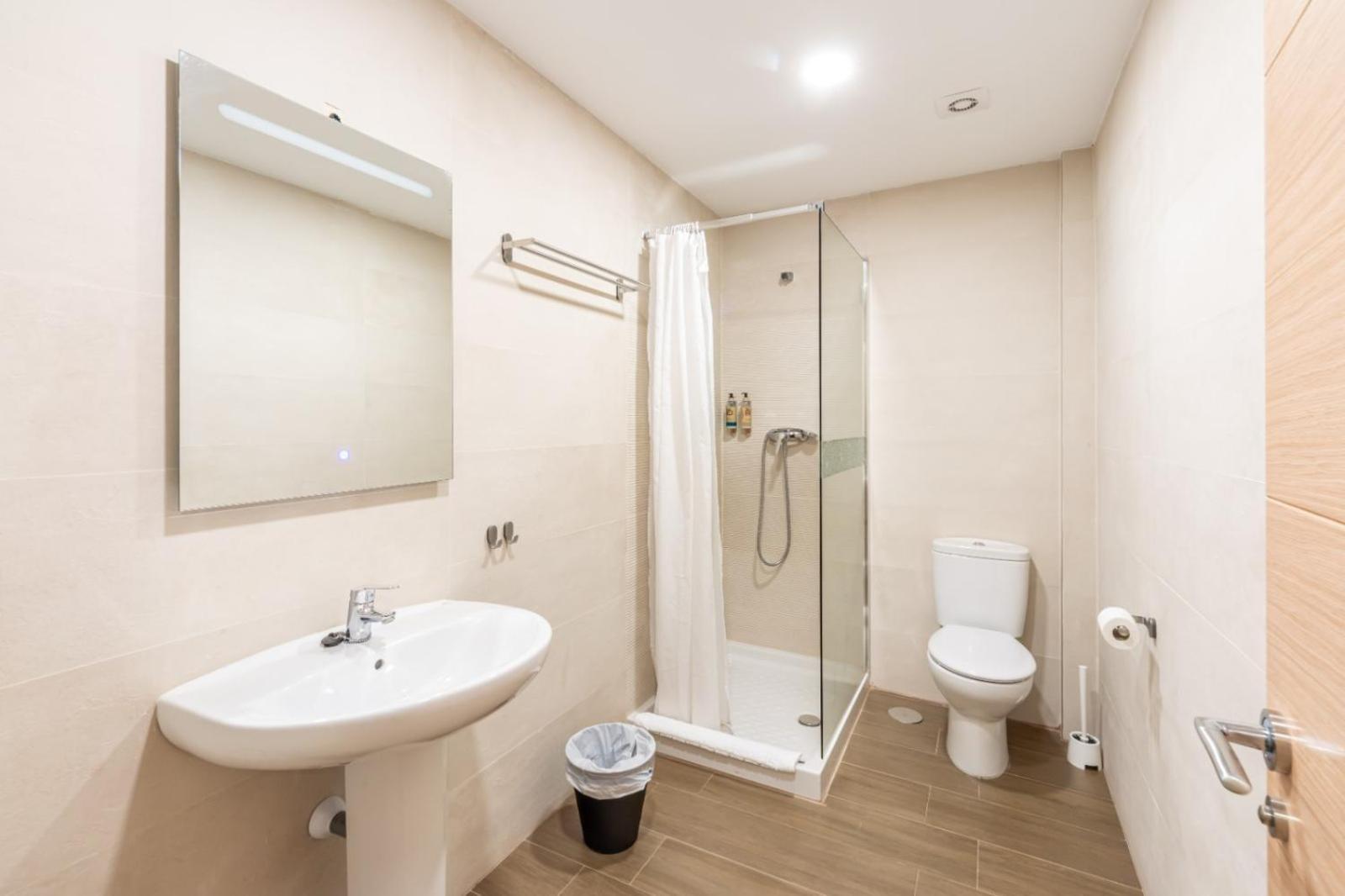 Otero&Elma Apartment Alovera Екстериор снимка