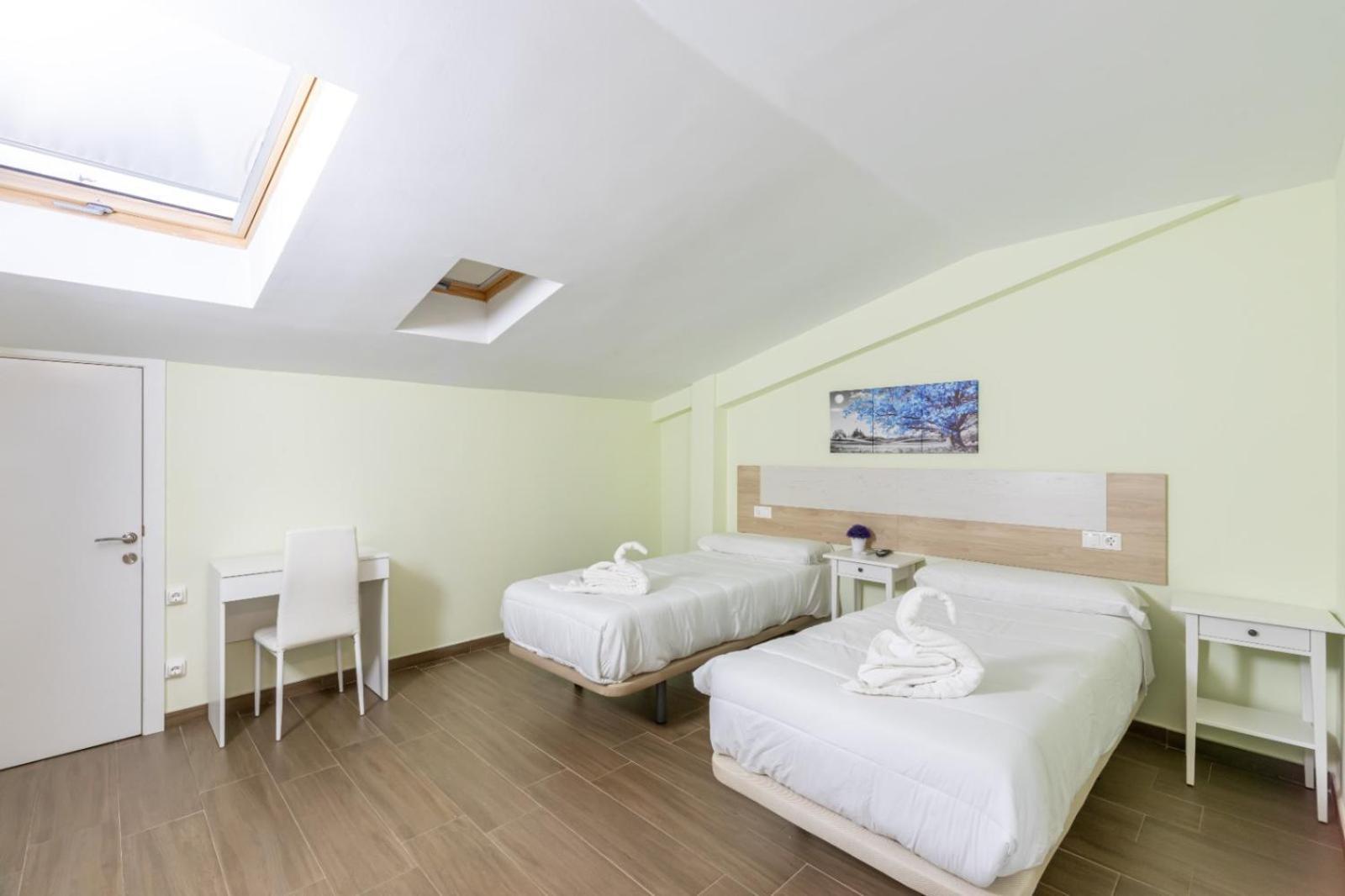 Otero&Elma Apartment Alovera Екстериор снимка