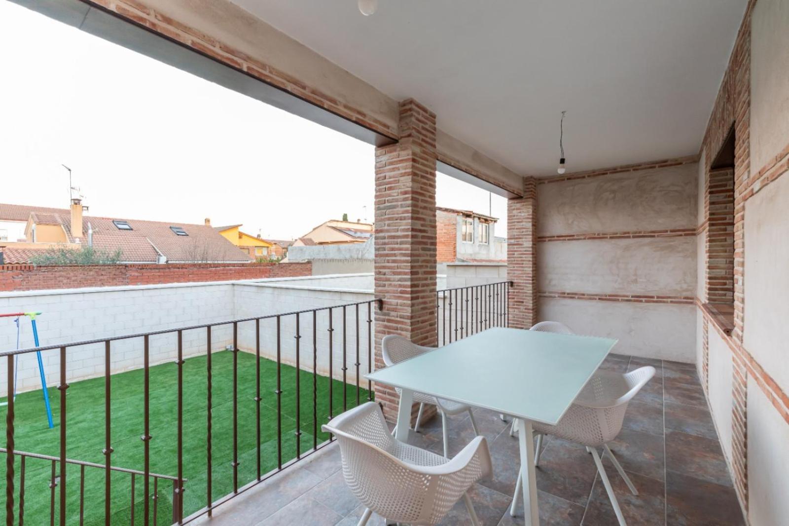 Otero&Elma Apartment Alovera Екстериор снимка