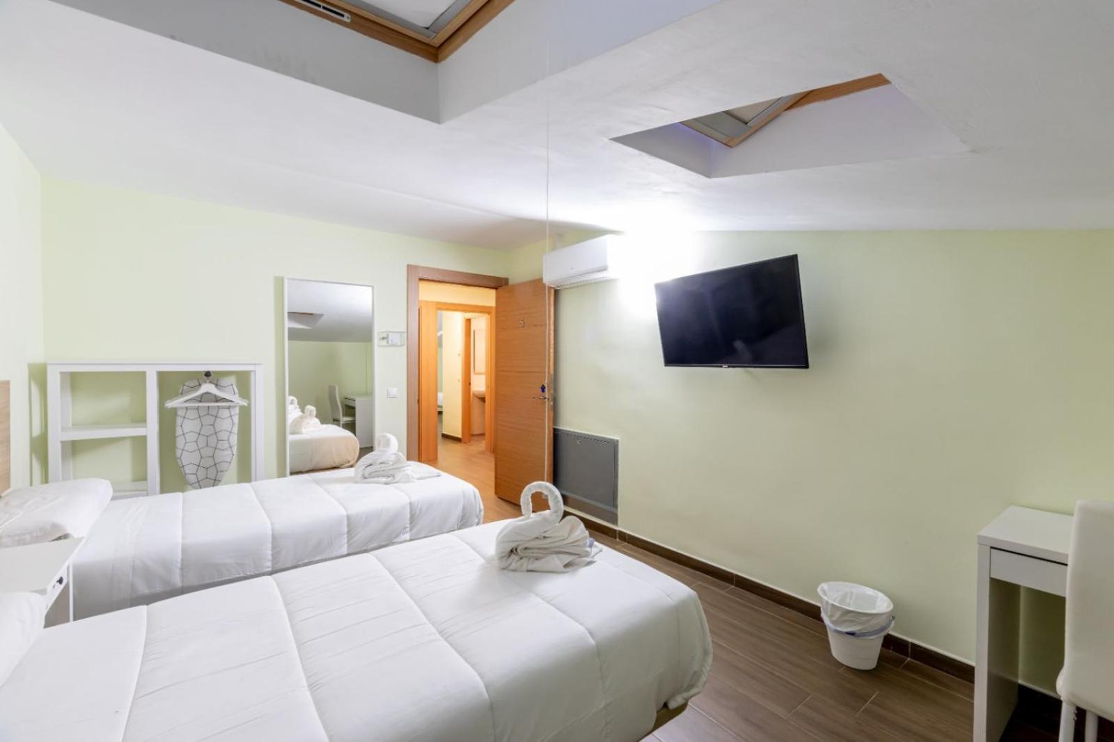 Otero&Elma Apartment Alovera Екстериор снимка