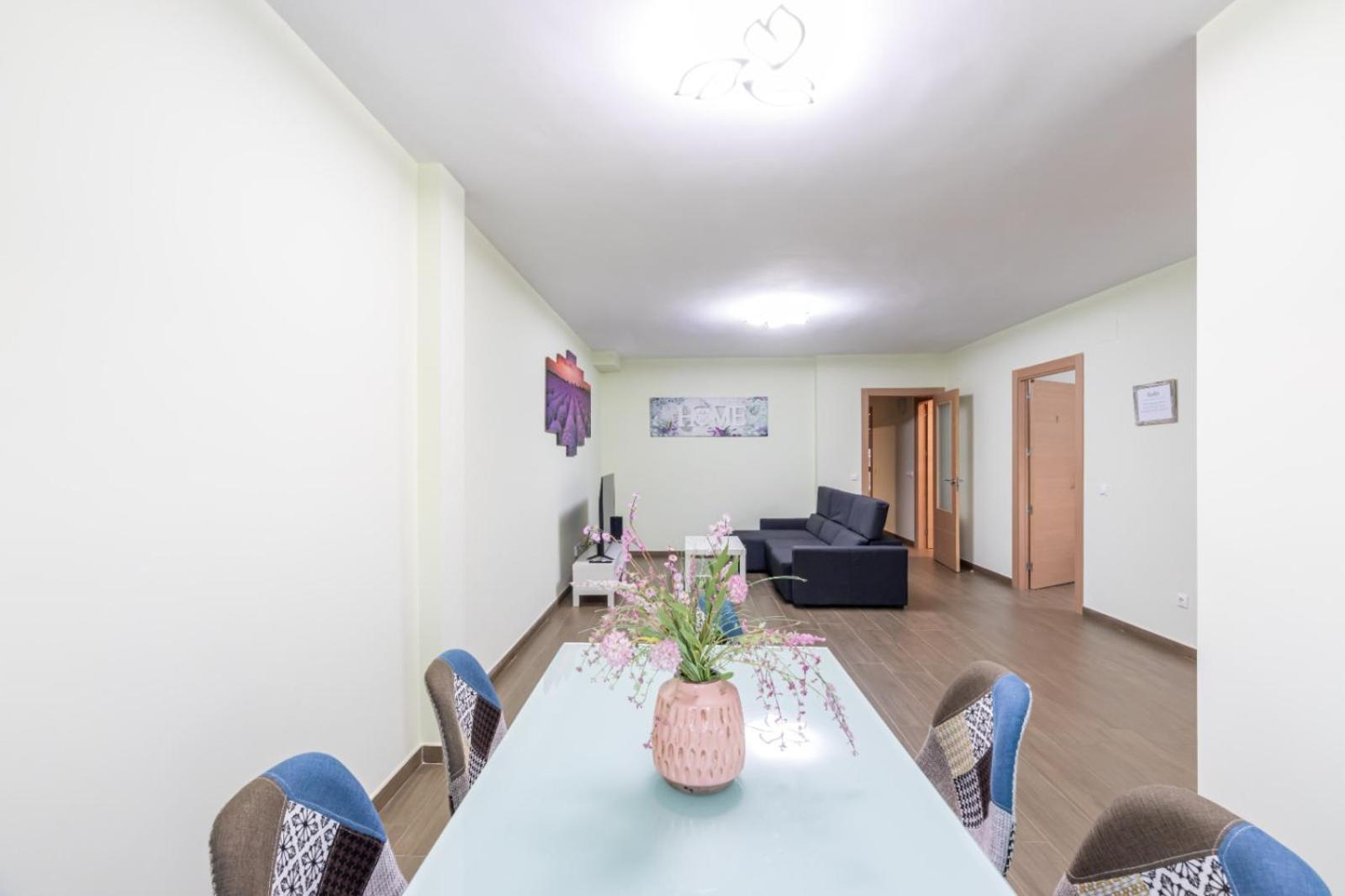 Otero&Elma Apartment Alovera Екстериор снимка