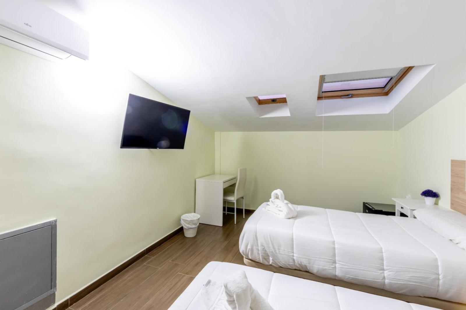 Otero&Elma Apartment Alovera Екстериор снимка