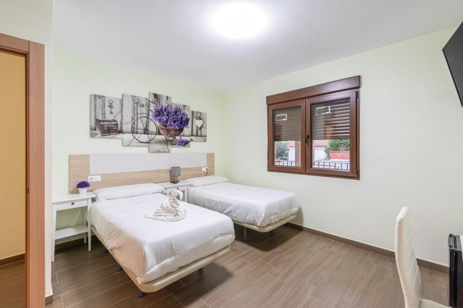 Otero&Elma Apartment Alovera Екстериор снимка
