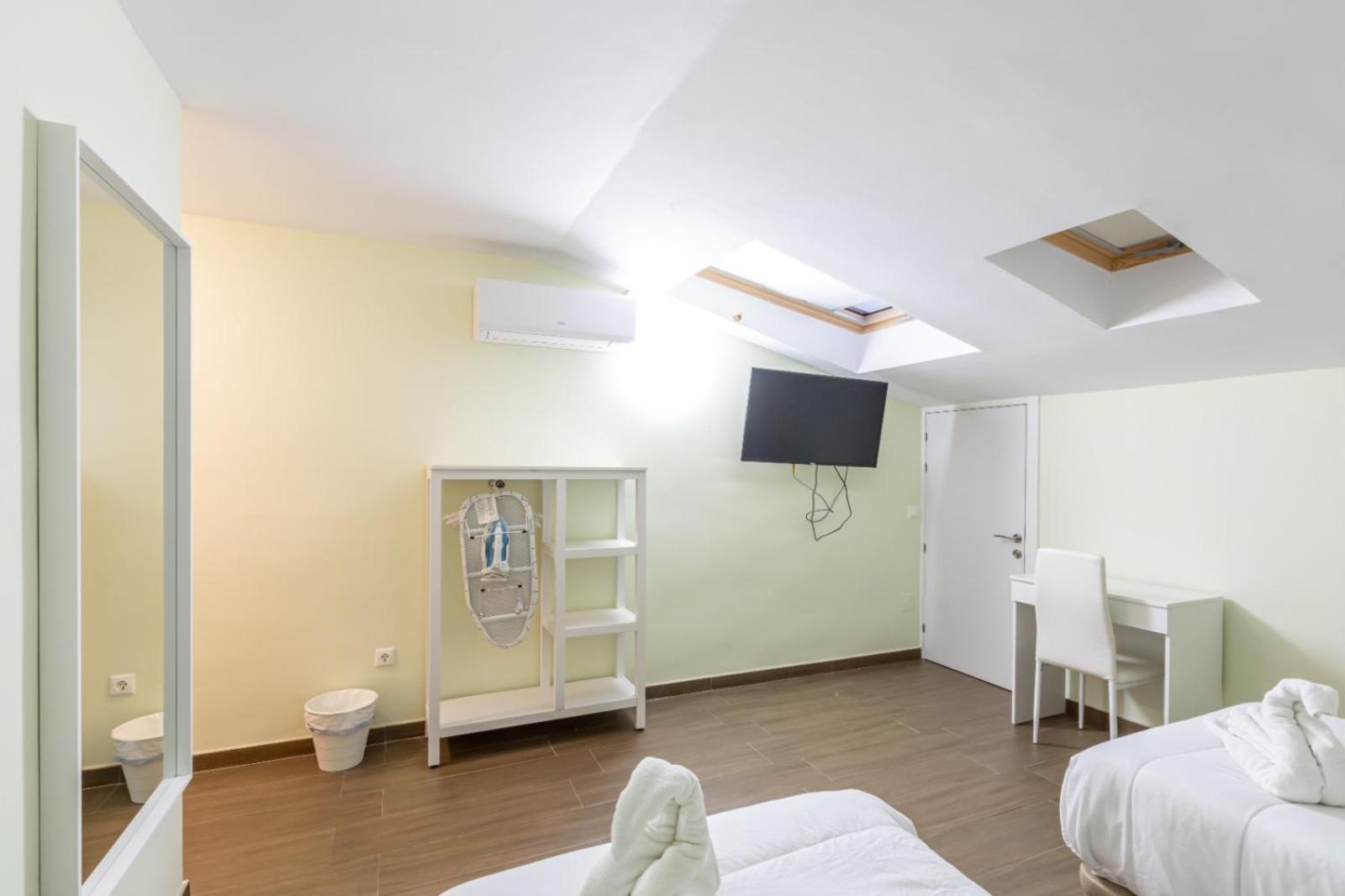 Otero&Elma Apartment Alovera Екстериор снимка