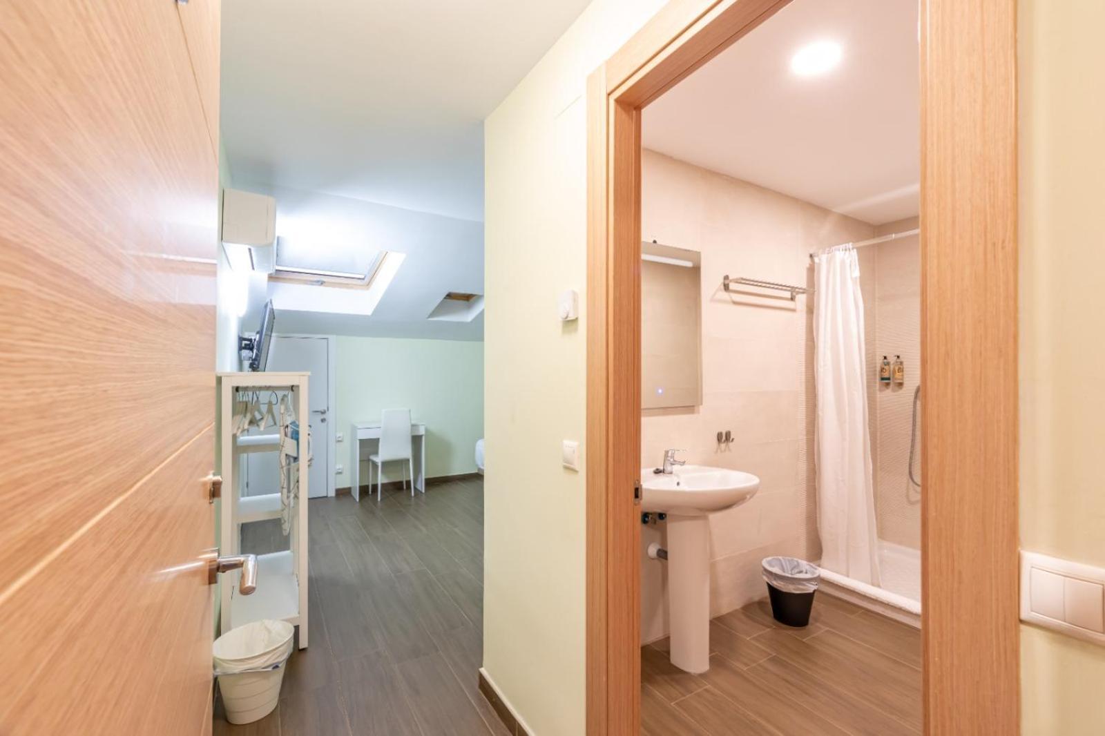 Otero&Elma Apartment Alovera Екстериор снимка