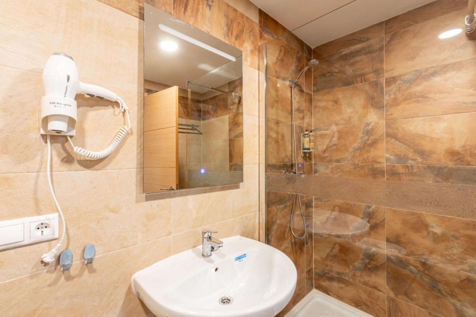 Otero&Elma Apartment Alovera Екстериор снимка