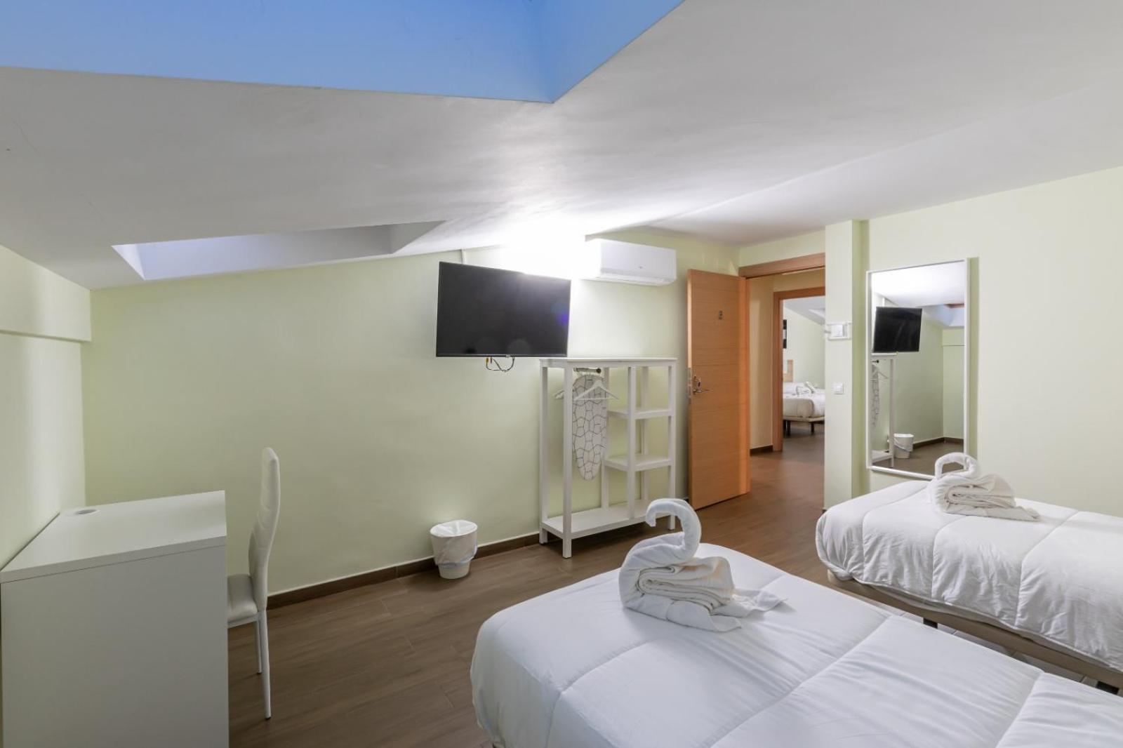 Otero&Elma Apartment Alovera Екстериор снимка