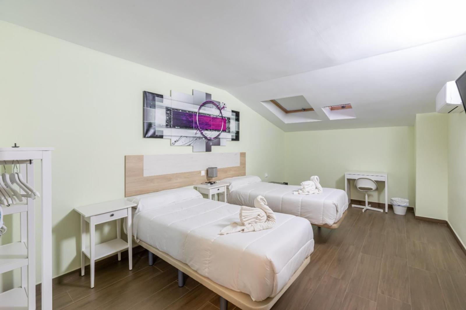 Otero&Elma Apartment Alovera Екстериор снимка