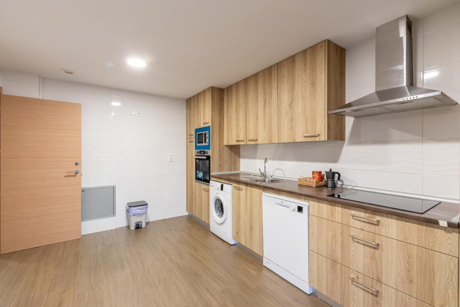 Otero&Elma Apartment Alovera Екстериор снимка