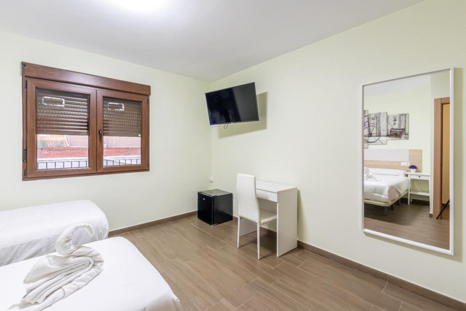 Otero&Elma Apartment Alovera Екстериор снимка