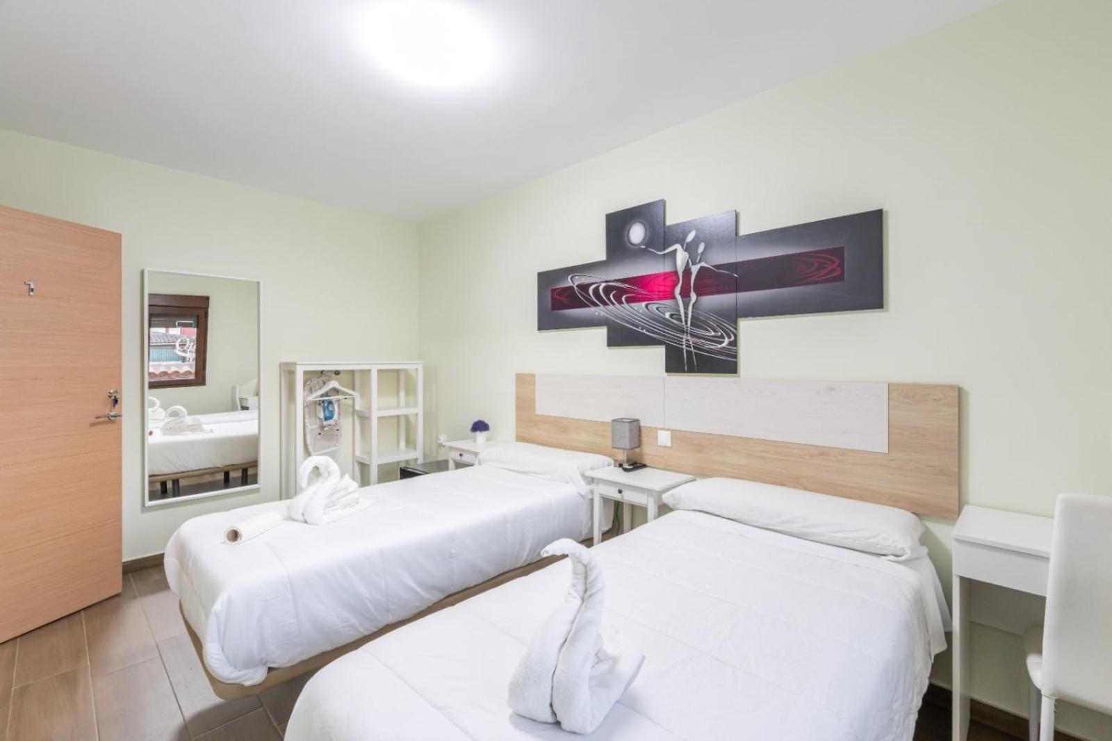 Otero&Elma Apartment Alovera Екстериор снимка