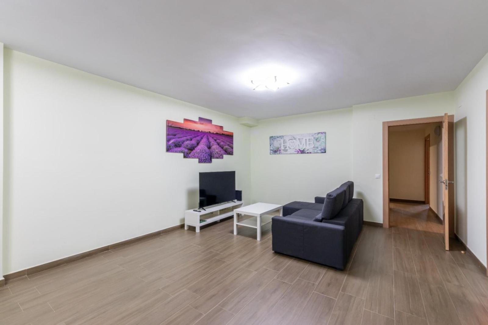 Otero&Elma Apartment Alovera Екстериор снимка