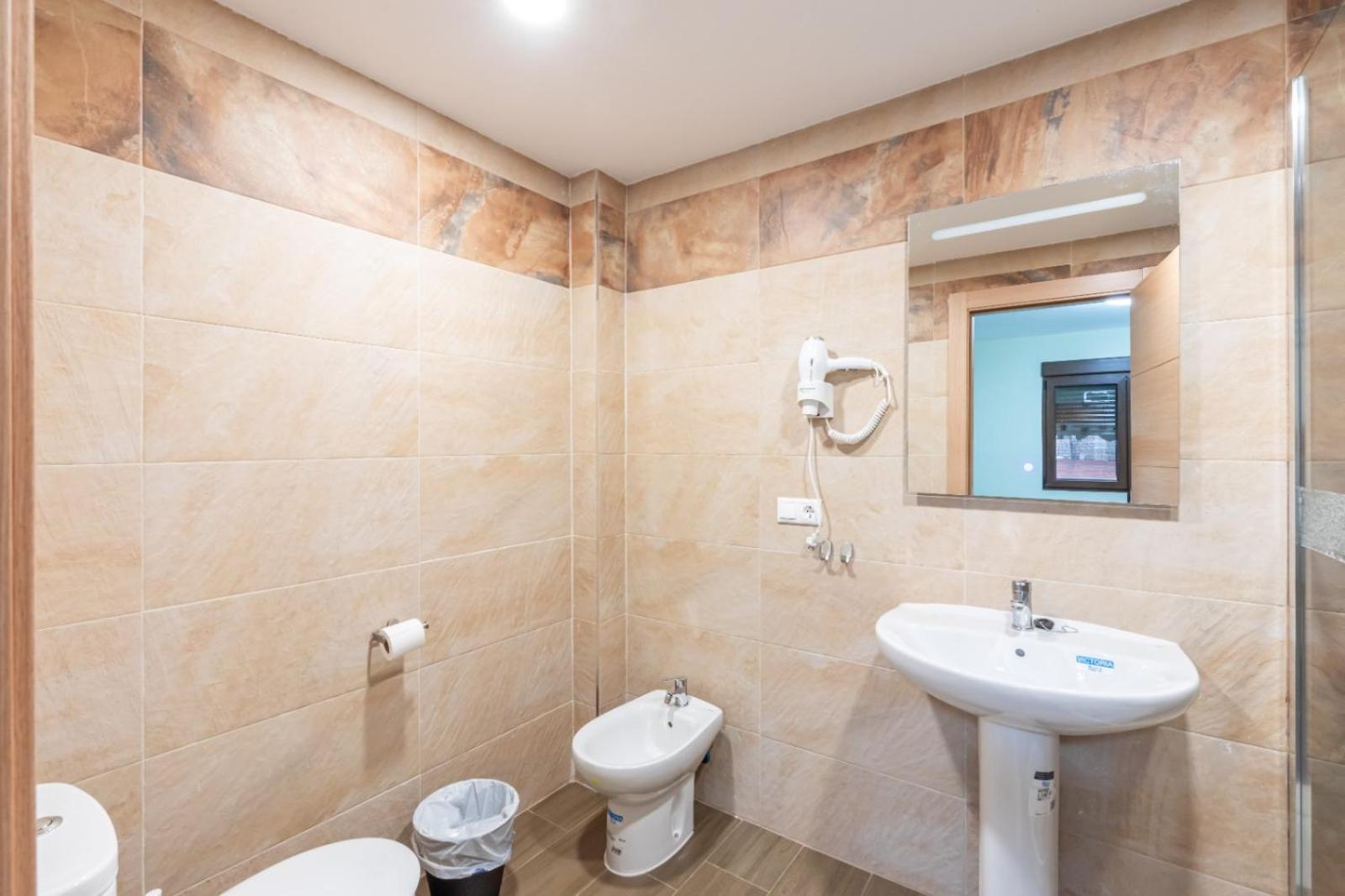 Otero&Elma Apartment Alovera Екстериор снимка